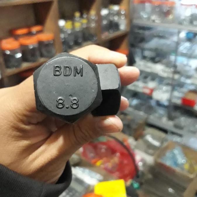 M20 X 80 BAUT ONLY HTB 8.8 / BAUT BAJA M20X80 / BAUT HTB 8.8 M20X80