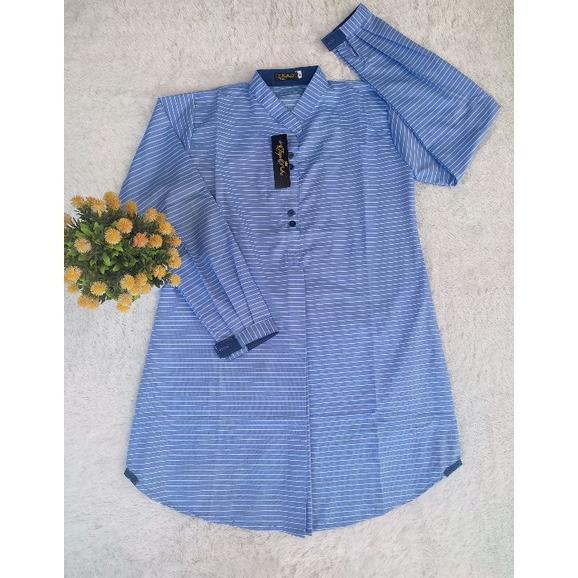 Tunik Hara Kotak// Tunik Hara Santri Putri Tunik Terlaris