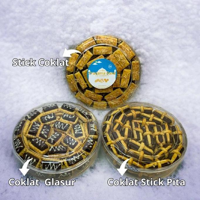 kue cokelat , kue coklat glasur, stick cokelat,coklat stick pita