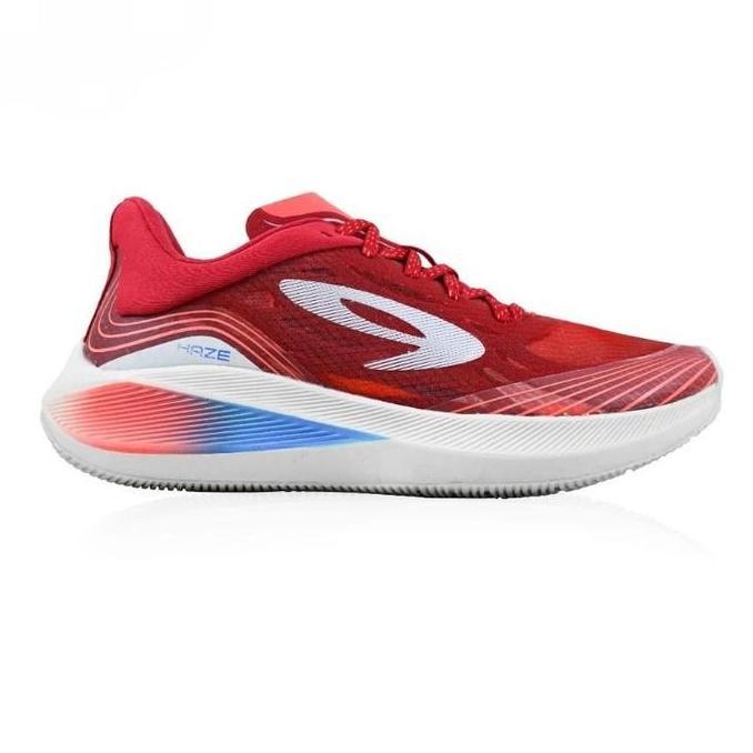 Termurah / Hot Sale Sepatu Running Nineteen 910 Haze Vision Original / Sepatu Running Pria Wanita Te