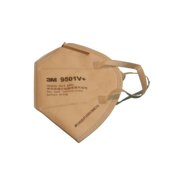 Ready 3M 9501+V KN95 Particulate Respirator/9501+V Mask KN95