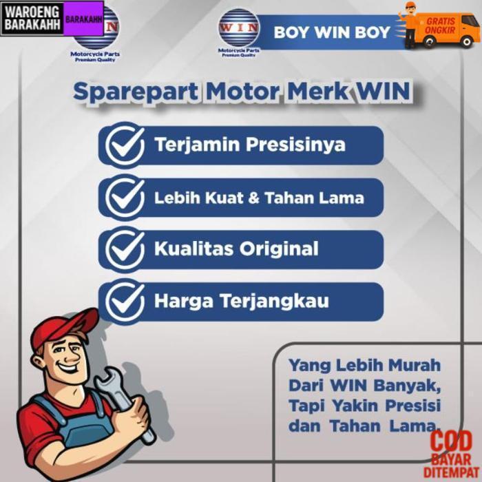 Promo Cover Depan Lampu I Panel Dasi Cover Dada Motor Honda Scoopy Fi K16 2013 2014 2015