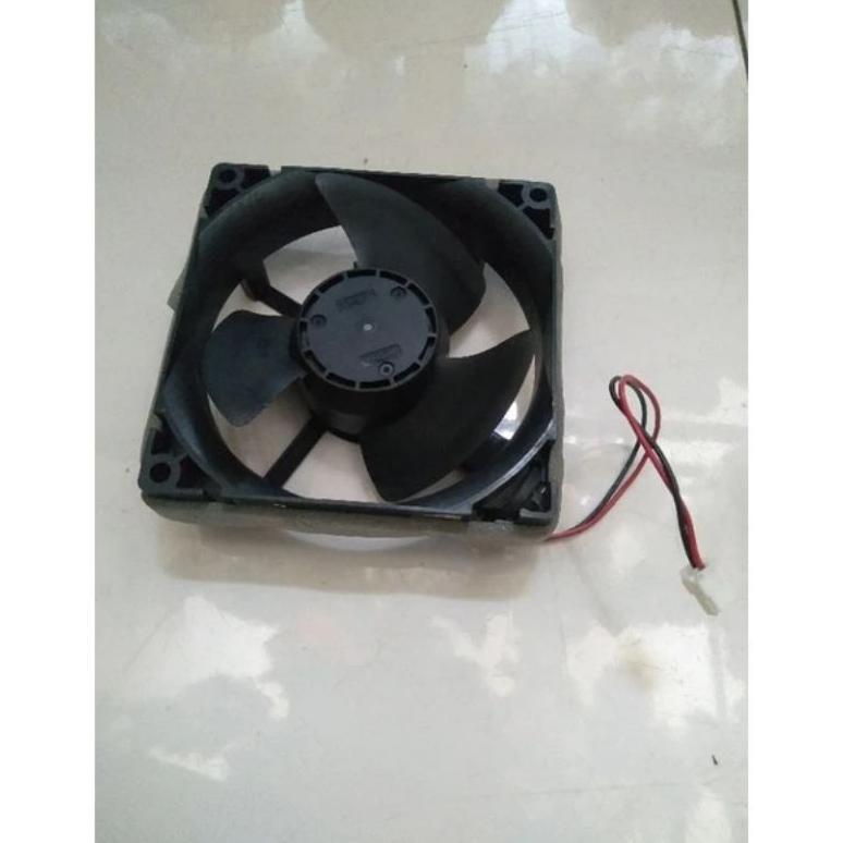 Fan Dc 12 V - Fan Kipas Kulkas Samsung Dc12V