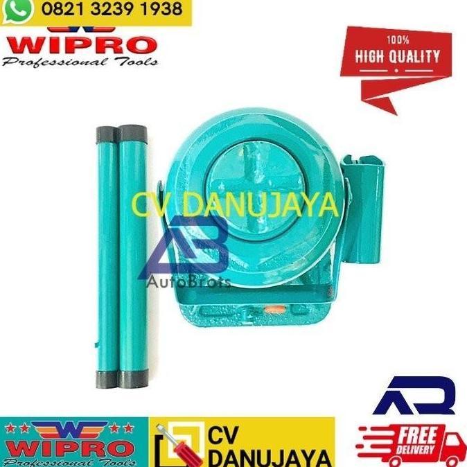 Sale Wipro Dongkrak Botol 20 Ton Hydraulic Hidrolis Bottle Jack 20 Ton