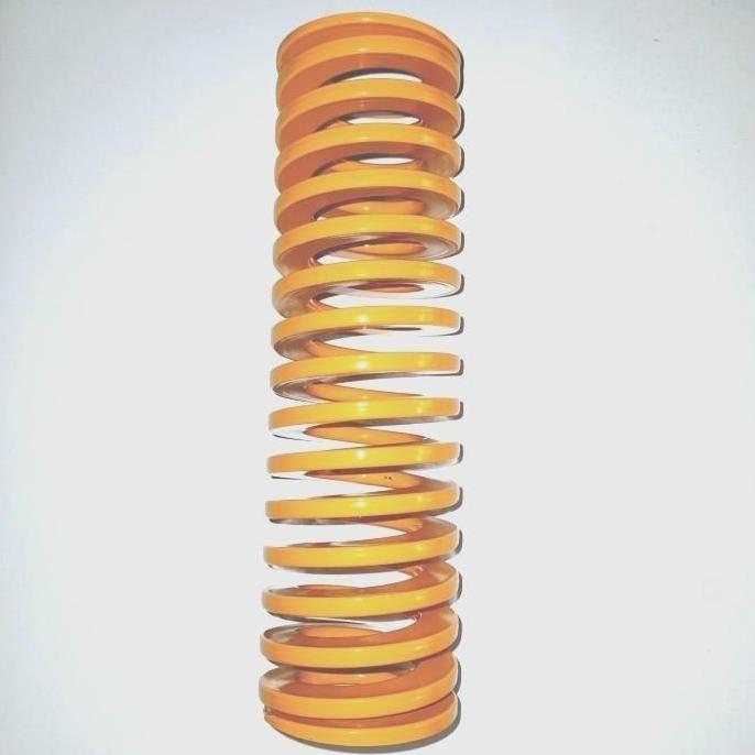 Promo Spring Kuning Csf 60X175 / Swf 60-175 Mm.