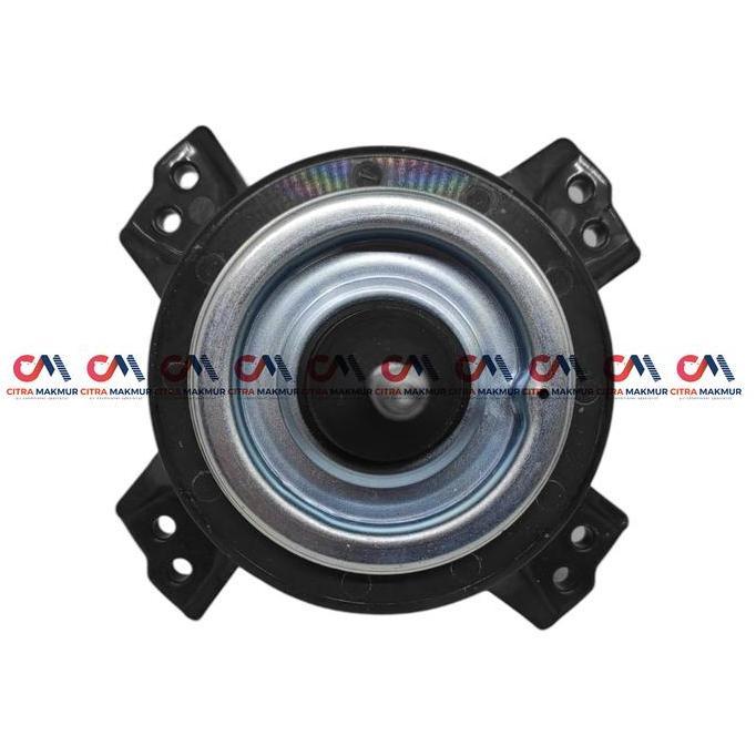 Murah Dinamo Fan Motor Outdoor Ac 2 Pk Rkj Wjk Series Mesin Kipas Hitam Resin 1,5 35 Watt Panas0Nic