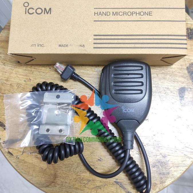 Promo Mic Icom Hm 152 Estramic Icom Ic-2200H Ic 2300H