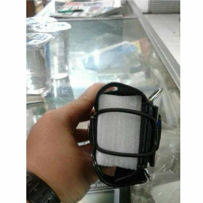 Grosir Case Sarung Kulit Ht Motorola Gp328 Gp338