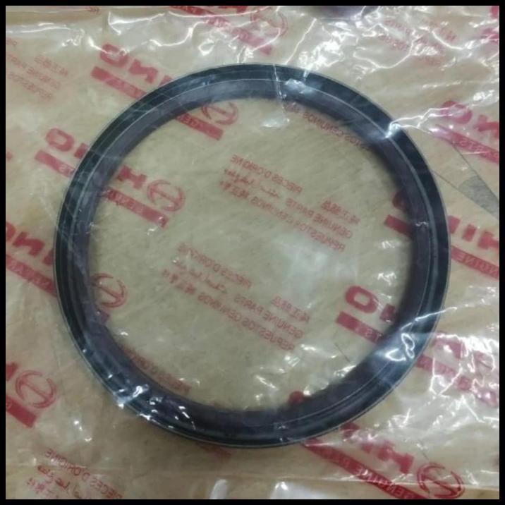 TERBARU DEFLECTOR DUST / OIL SEAL T/M S3734-11970 
