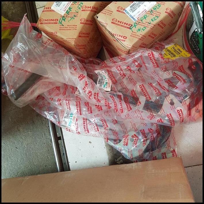 DISKON KUNCI HANDEL HANDLE KABIN HINO LOHAN 500 HINO500 ORI 