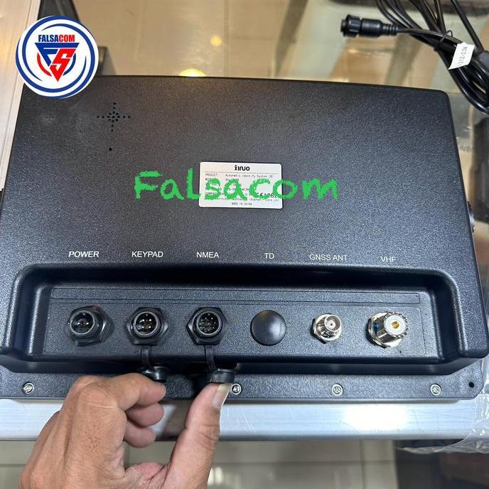 Murah Gps Xinuo Xf1069B Ais Class B