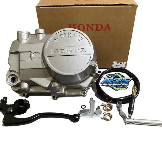 Grosir Blok Kopling Set Supra X Supra Fit Lama Grand