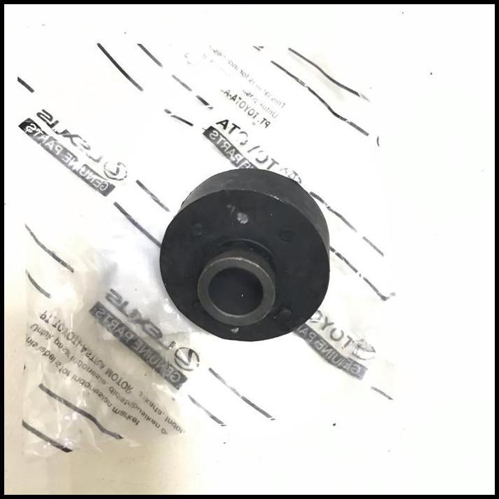 TERLARIS BUSHING SHOCK KARET SHOCK BELAKANG BESAR BAWAH AVANZA XENIA