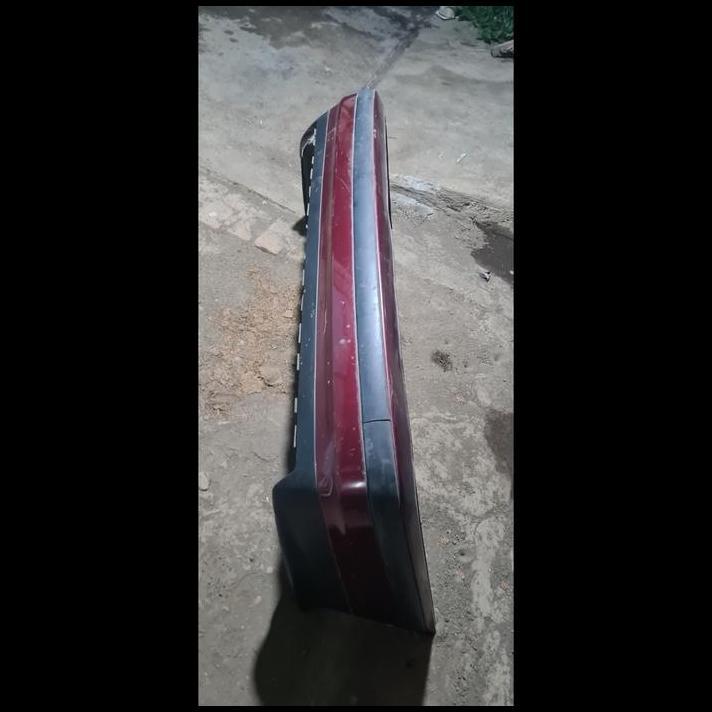 TERBARU BUMPER BEMPER BELAKANG  BMW E36 
