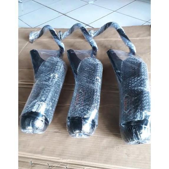 Murah Knalpot Racing Bobokan Mber Honda Beat Fi Beat Karbu Scoopy Merk Csr