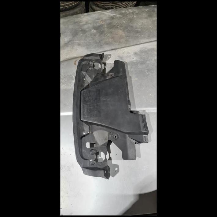 HOT DEAL COVER ATAS RADIATOR BMW E36 320 323 