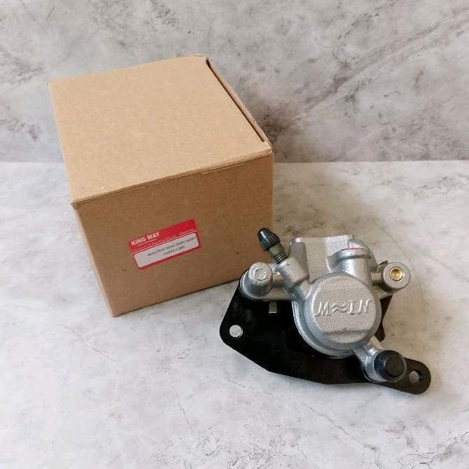 Kaliper Kepala Babi Beat New Vario Cbs Vario 125