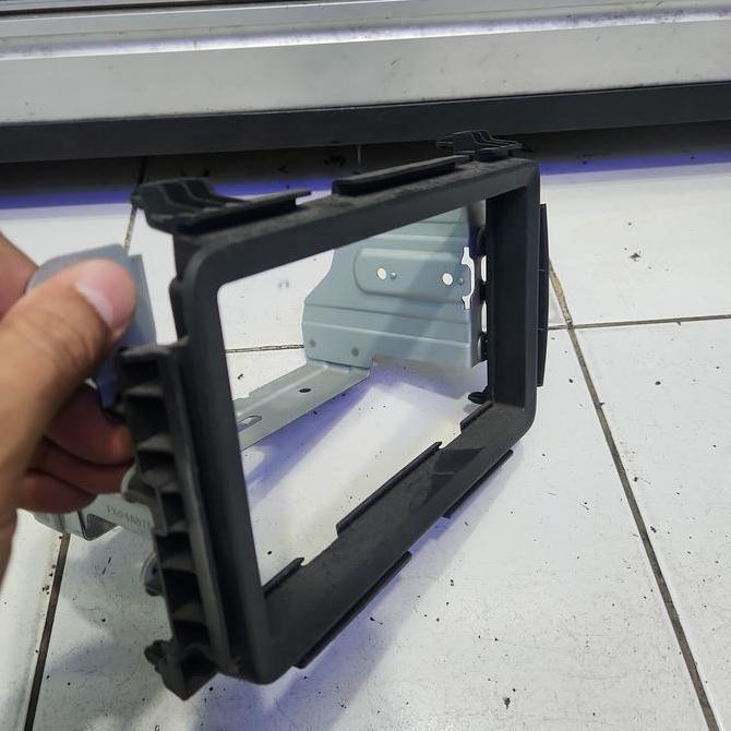 Sale Frame Panel Tape Original Hrv 2010-2016