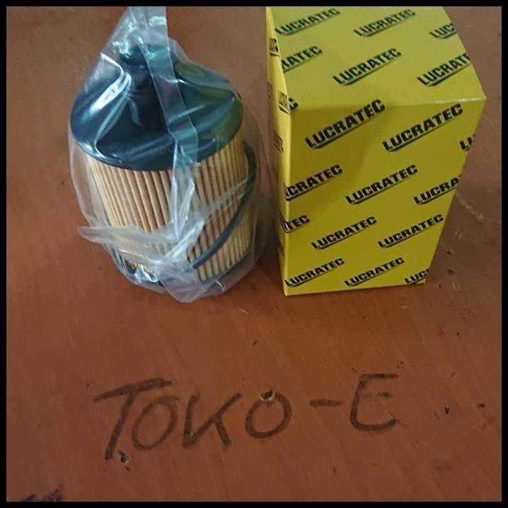 DISKON FILTER OLI CHEVROLET SPIN DIESEL 