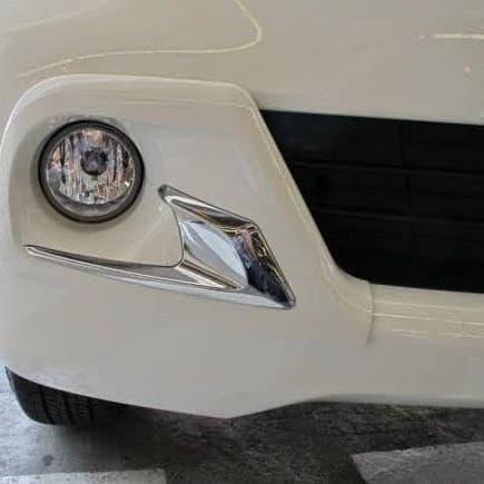 Foglamp All New Avanza 2016 Up / Fog Lamp Avanza / Lampu Kabut Mobil New Stok