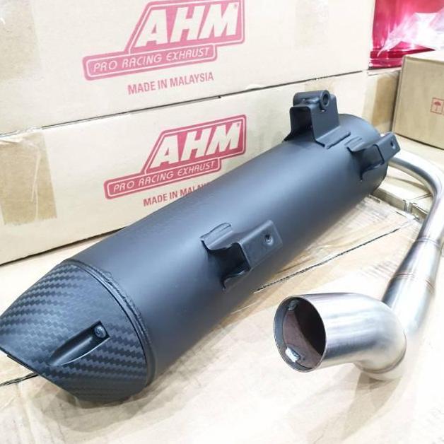 Promo Knalpot Ahm Mio Mio J Mio M3