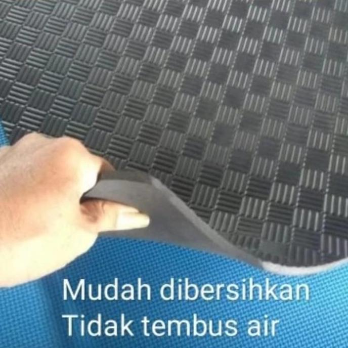 KARPET BAGASI GRAND LIVINA