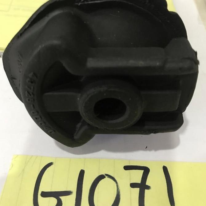 Bushing Arm Belakang Vios Ncp41 48725-0D040 Ready Stock