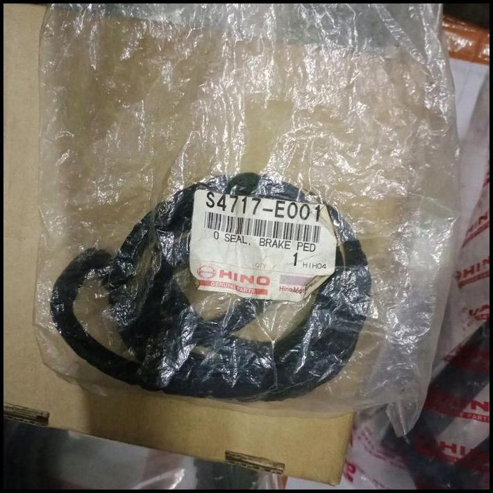 TERBARU S4717-E0010 SEAL BRAKE S4717-E0010