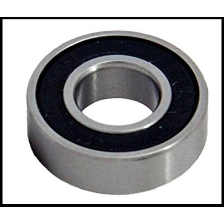 DISKON 625 2RS (625.2RS) MINIATURE BALL BEARING TUTUP KARET 5X16X5 MM 