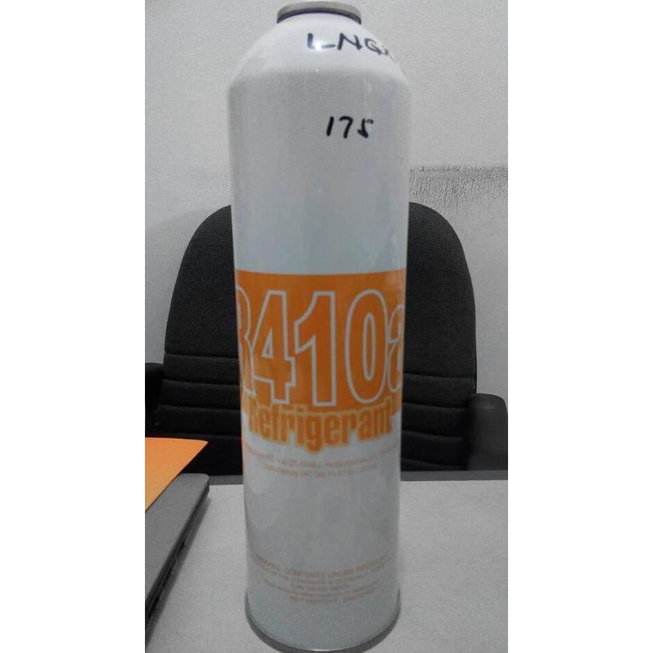 freon R410 kalengan