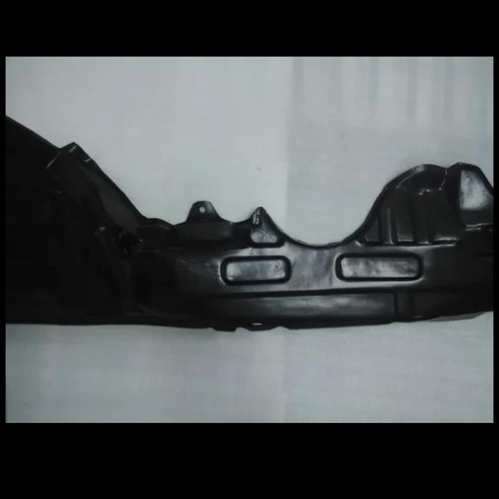 TERLARIS LINER FENDER AVANZA 08 11 DEPAN KIRI