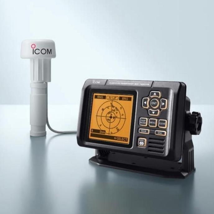 Murah Icom Ma-500 Tr Ais / Icom Ma 500Tr Ais Mxg 5000