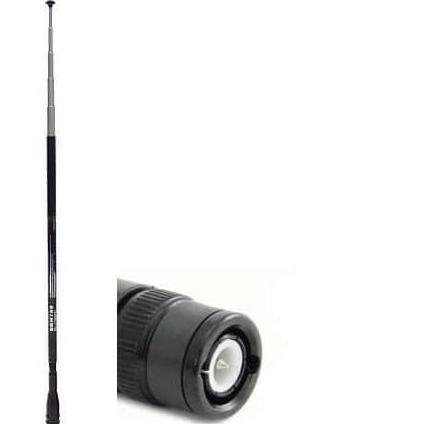 Promo Diamond Rh789 Antena Ht 95-1100Mhz Ori Bnc Male Vhf Uhf Allband