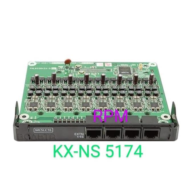 Grosir Kx-Ns 5174