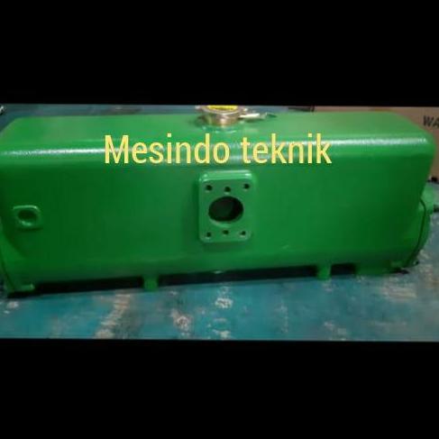 Radiator/Water Cooler Ch 400 Tutup Steinlis