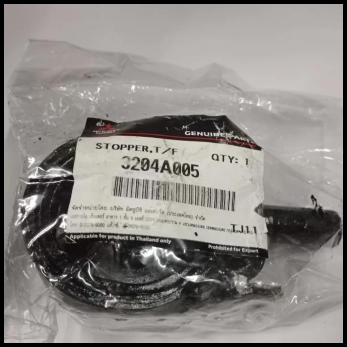 BEST DEAL 3204A005 TRANS MOUNT ASLI 