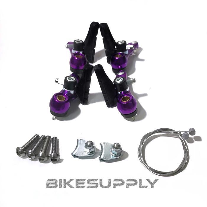 Cantilever Sepeda Pro 1200XT Model Jadul Vintage