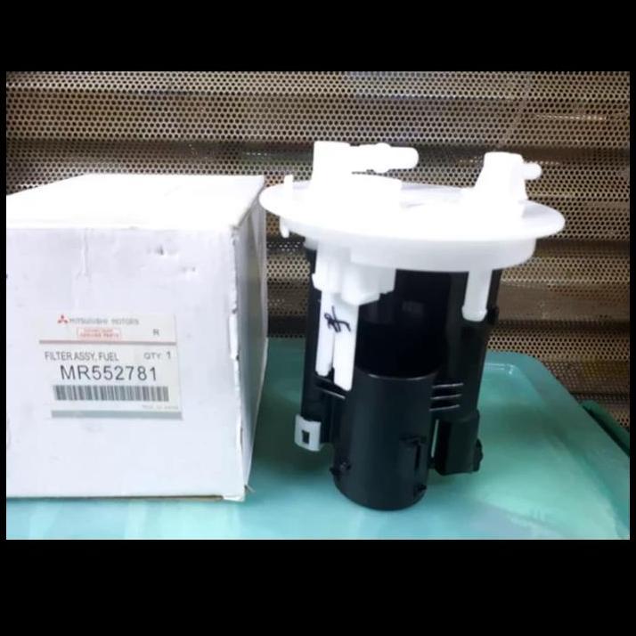 TERLARIS FILTER BENSIN LANCER CEDIA CS5 