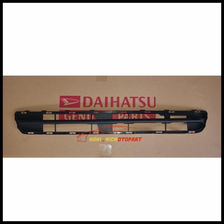 GRATIS ONGKIR GRILLE BEMPER DEPAN BAWAH GRAN MAX ORIGINAL 