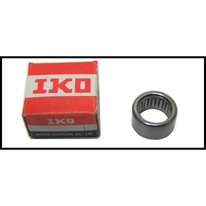 HOT DEAL HK 1512 / TLA 1512 NEEDLE BEARING IKO JAPAN HK1512 