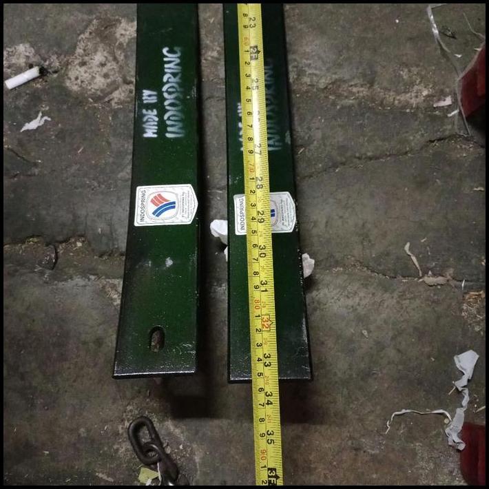 BEST DEAL PER DAUN KIJANG KAPSUL PER NO.4 INDOSPRING 