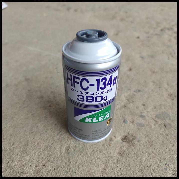 TERBARU FREON KLEA HFC-134A HFC - 134A 