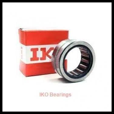 TERBARU 162812 NEEDLE ROLLER BEARING 16X28X12 MM 