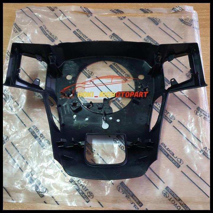 DISKON COVER BAWAH DUDUKAN STIR FORTUNER VRZ INNOVA REBORN TIPE V ORIGINAL 