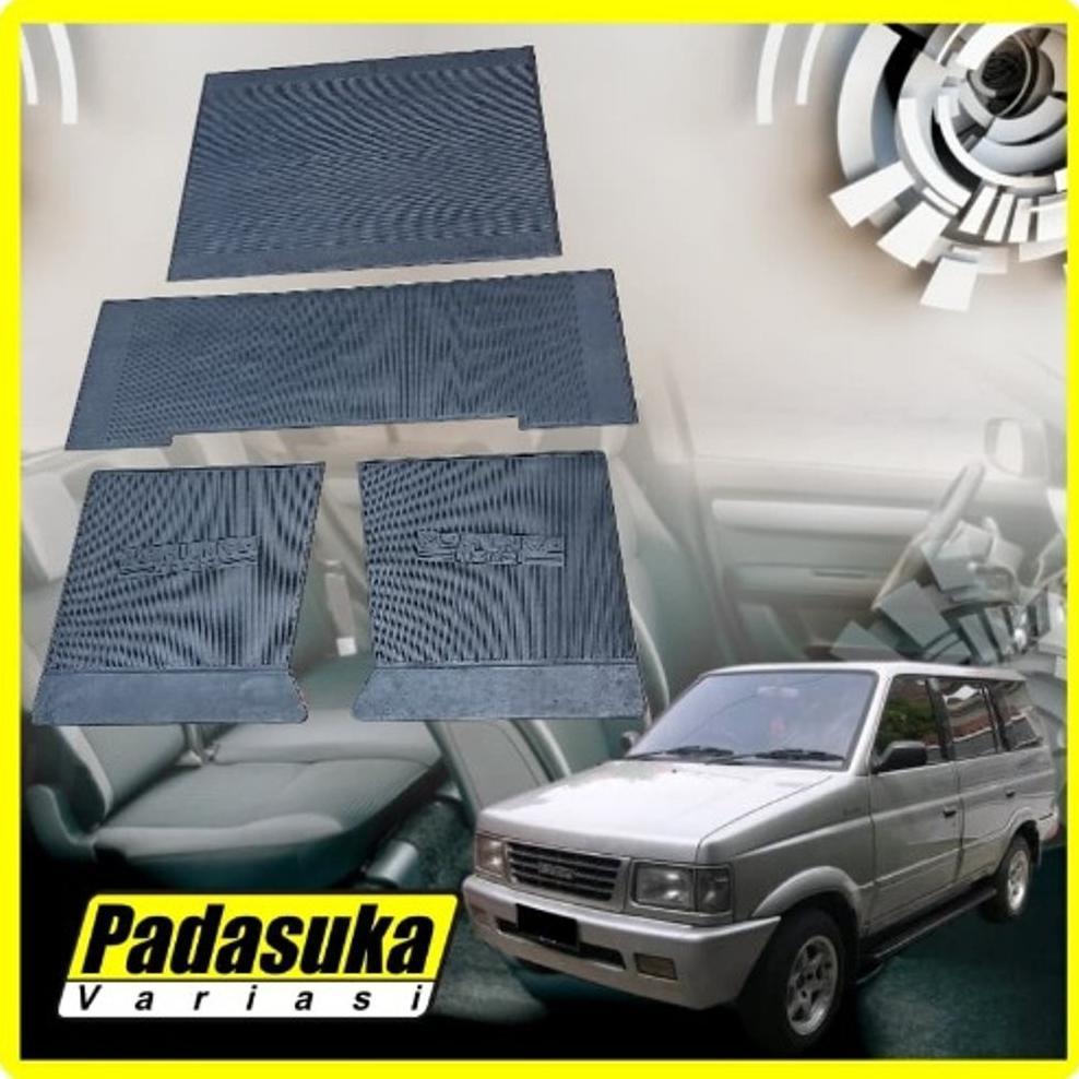 Premium Karpet Panther Kotak Karpet Isuzu Panther Karpet Karet Isuzu Panther Karpet Mobil Panther Ko