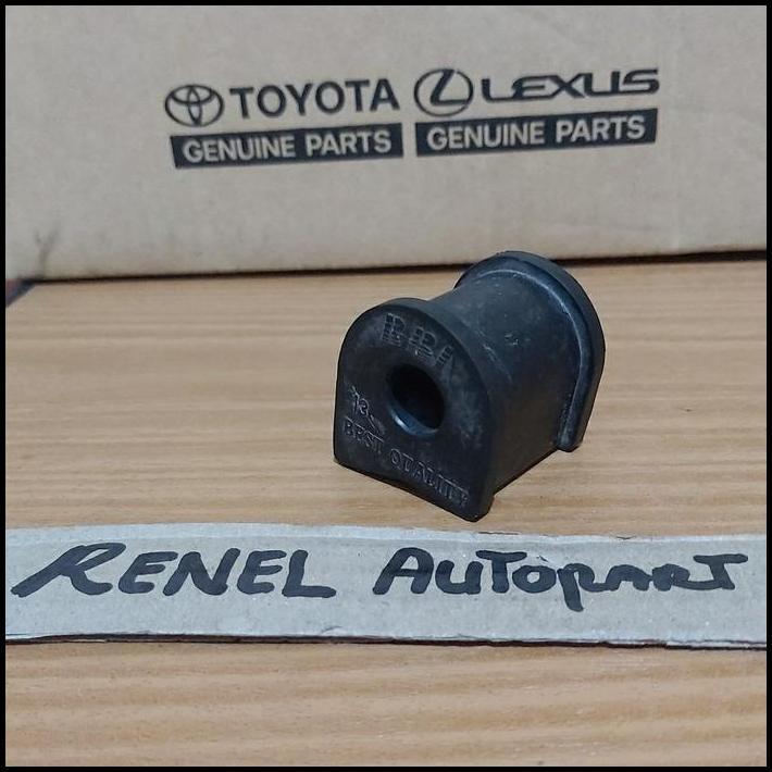 HOT DEAL KARET STABIL BELAKANG CORONA ABSOLUTE AT190 ST190 