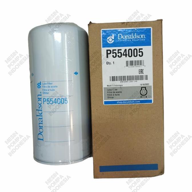 Murah Filter Donaldson P554005