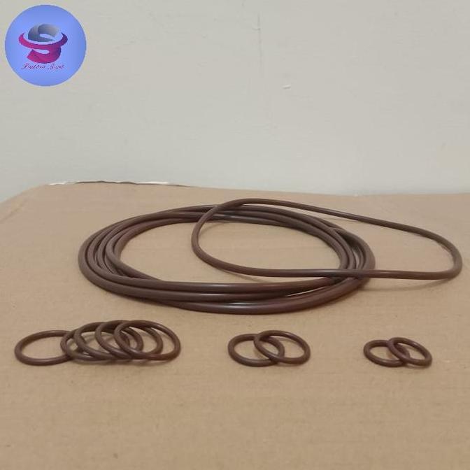Sale Oring Viton 275*7Mm Oring Viton Id 275 T7