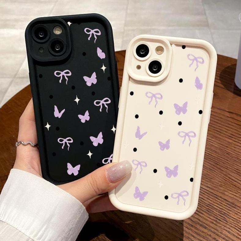 CUCI GUDANG Soft Case For Samsung A12 4G 5G A03 A03s A04 A04E A04s A05 A05s A10s A11 A13 4G A13 5G A