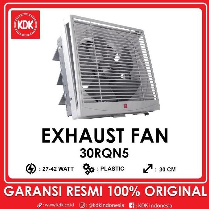 Murah Kdk Exhaust Fan Dinding 10 12 Inch
